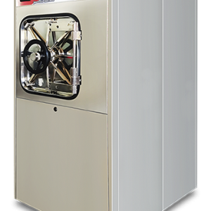 Autoclave Volante Central